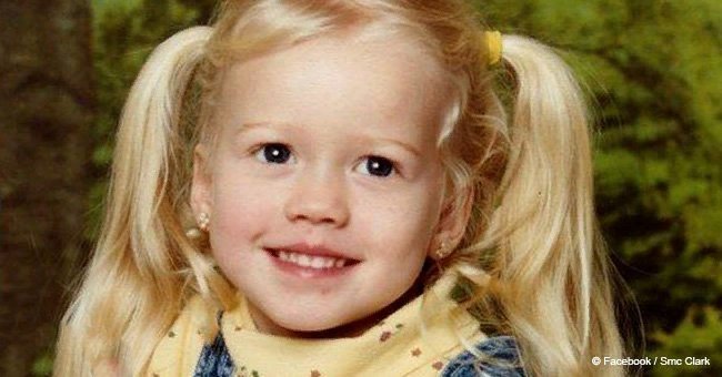 Little girl kidnapped in 2002 – 12 years later, police found her alive