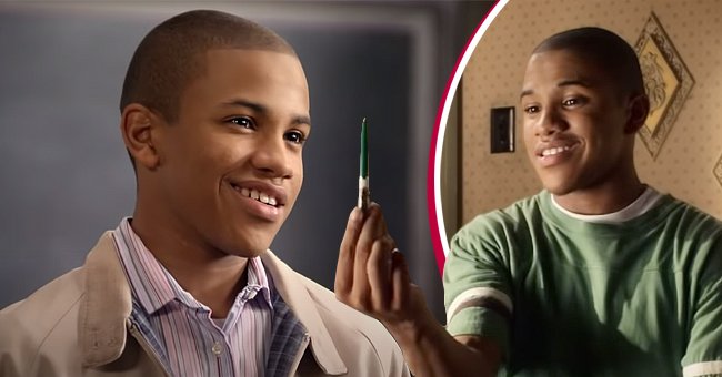 Tequan Richmond Is This The Future Of Hollywood - o8z0xe7