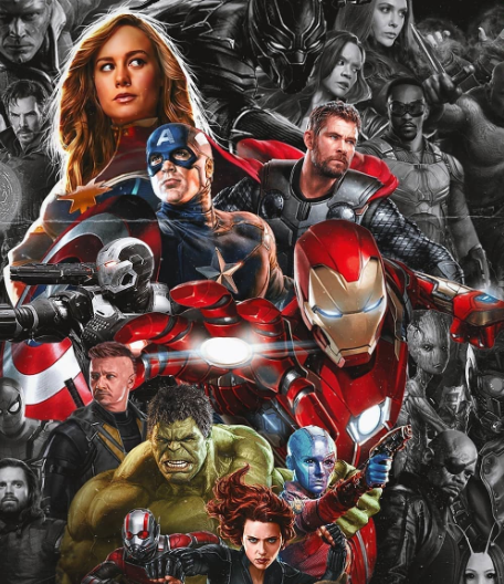 Image Credit: Instagram/marvel_vs_dc_pub Image Credit: Instagram/marvel_vs_dc_pub