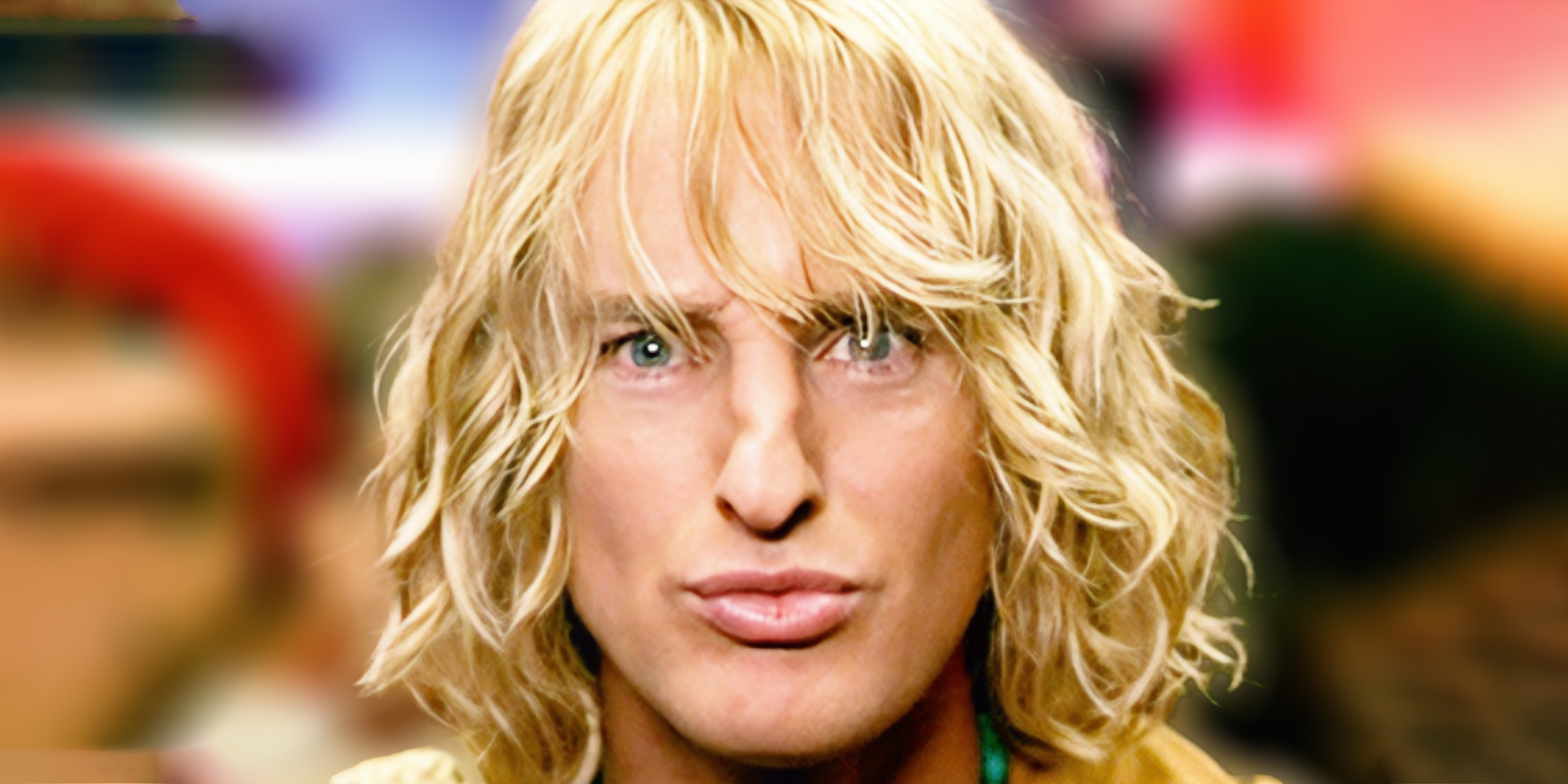 Owen Wilson | Source: Getty Images