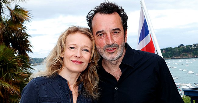 Fils De Bruno Cremer amomama.fr