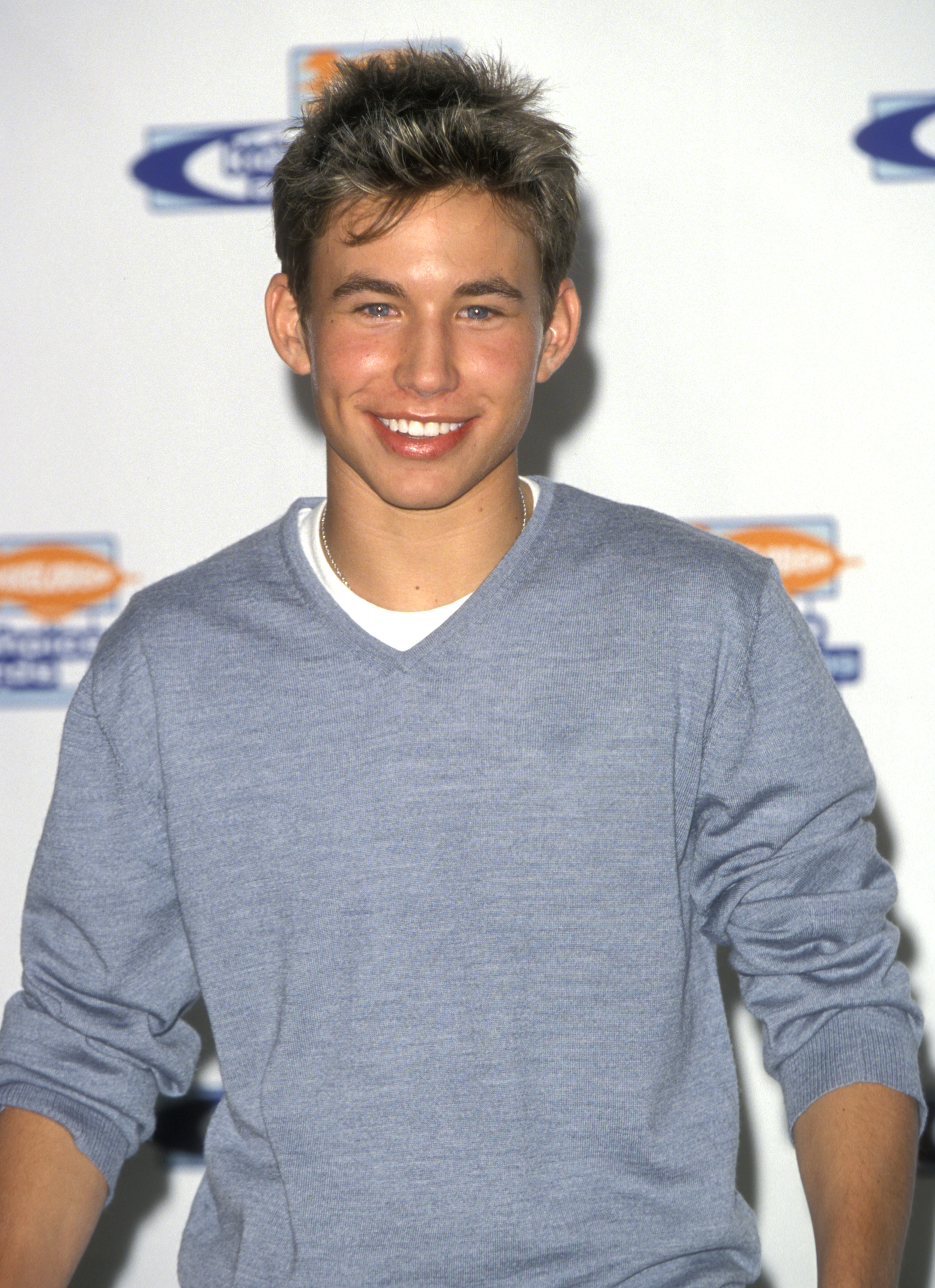 Jonathan Taylor Thomas attends the 12th Annual Nickelodeon's Kids' Choice Awards on May 1, 1999 | Source: Getty Images