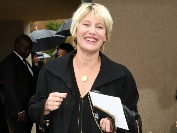 Maïtena Biraben | Photo : Getty Images