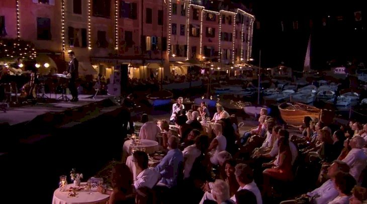 Source: YouTube/Andrea Bocelli Source: YouTube/Andrea Bocelli