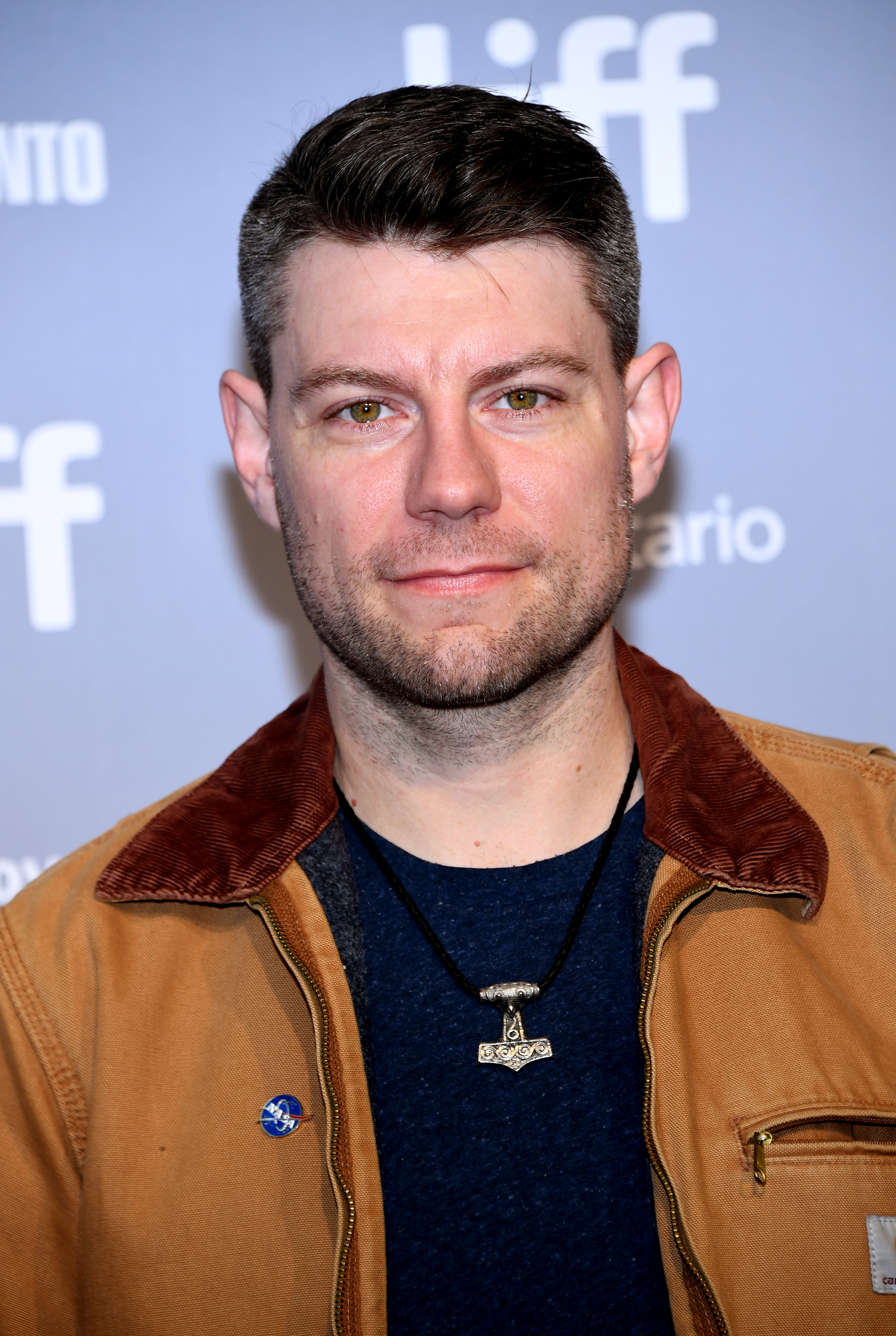 Patrick Fugit during 2018 Toronto International Film Festival at TIFF Bell Lightbox on September 11, 2018, in Toronto, Canada. | Source: Getty Images