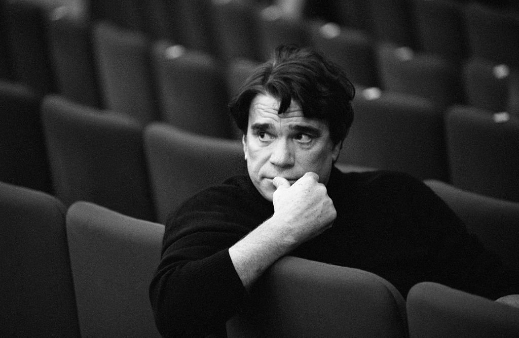 Bernard Tapie. | Photo : Getty Images