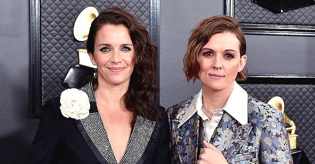 Brandi Carlile S Relationship With Her Wife Of 8 Years Catherine Shepherd — Inside Their Love Story