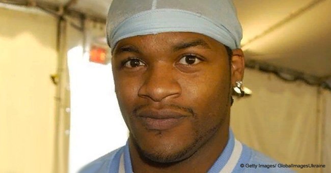 Remember iconic singer Jaheim? He looked different after ...