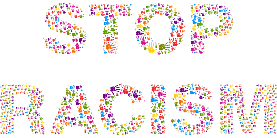 El mundo sería un lugar mucho más hermoso y feliz si el racismo simplemente desapareciera de la faz de la tierra. Foto: Pixabay El mundo sería un lugar mucho más hermoso y feliz si el racismo simplemente desapareciera de la faz de la tierra. Foto: Pixabay