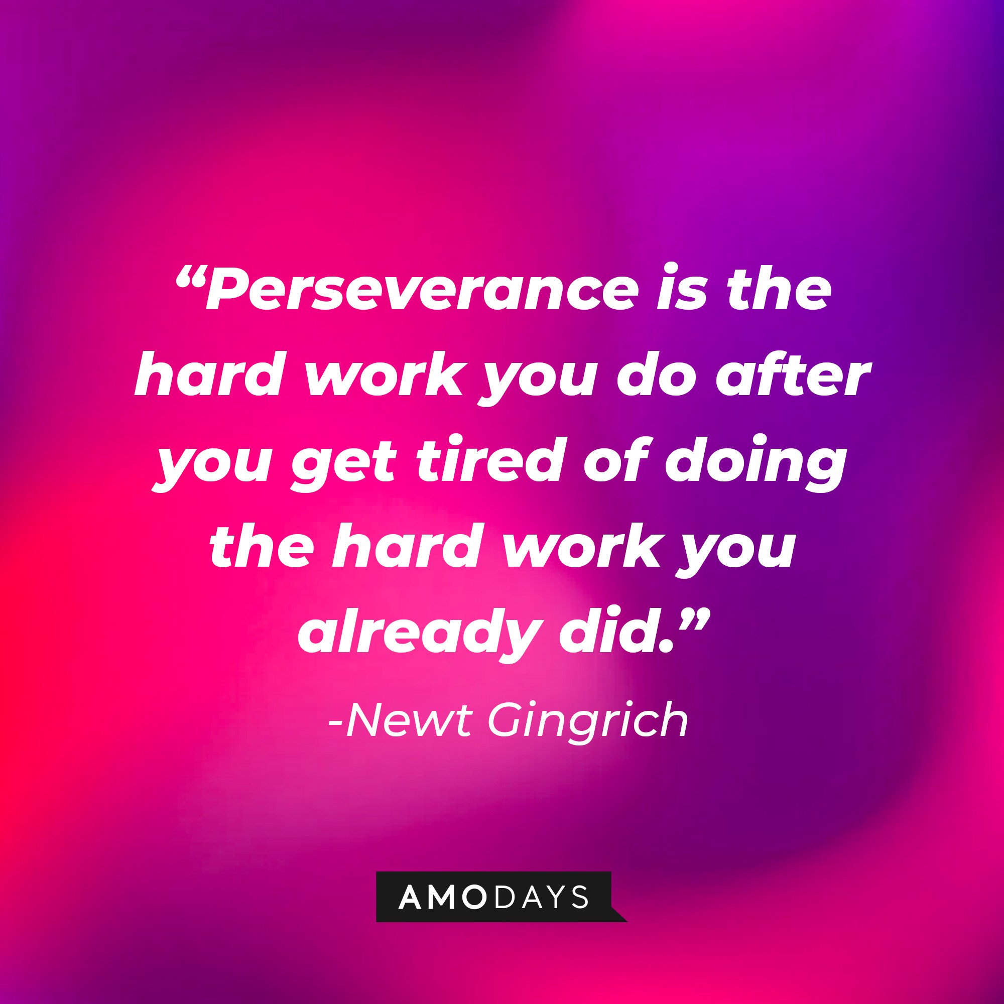 109 Quotes To Urge You To Persevere When You Are Tired And Weary