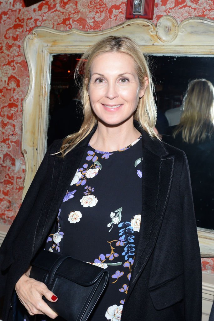 Kelly Rutherford. I Image: Getty Images.