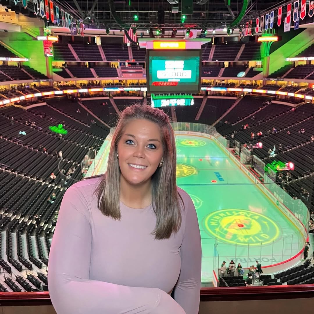 Jessi Pierce seen in a post dated March 19, 2026 | Source: Instagram/jessip224