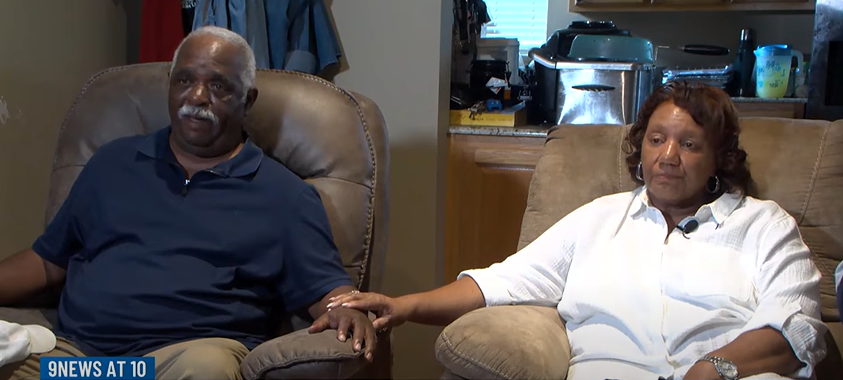 JR's parents devastated following the loss of their son and daughter-in-law posted on May 21, 2025 | Source: YouTube/@WAFB9