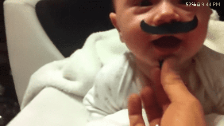 Source: YouTube/Perfect Daddy Source: YouTube/Perfect Daddy