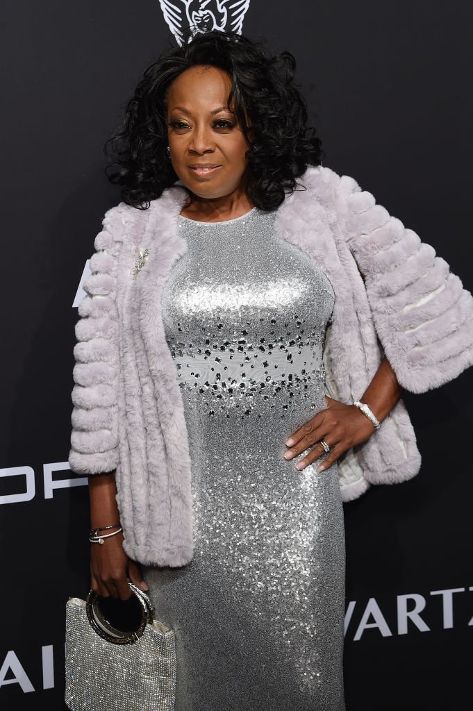 Star Jones arrives at the Angel Ball 2019 hosted by Gabrielle's Angel Foundation at Cipriani Wall Street on October 28, 2019 | Photo: Getty Images