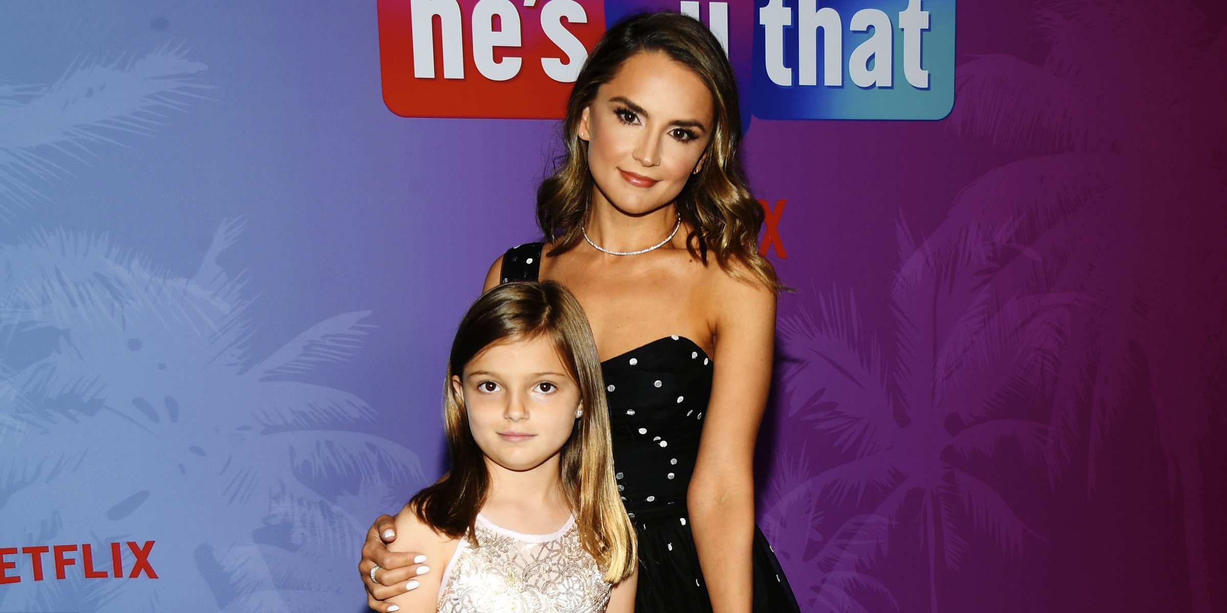Charlotte Easton Gillies and Rachel Leigh Cook | Source: Getty Images