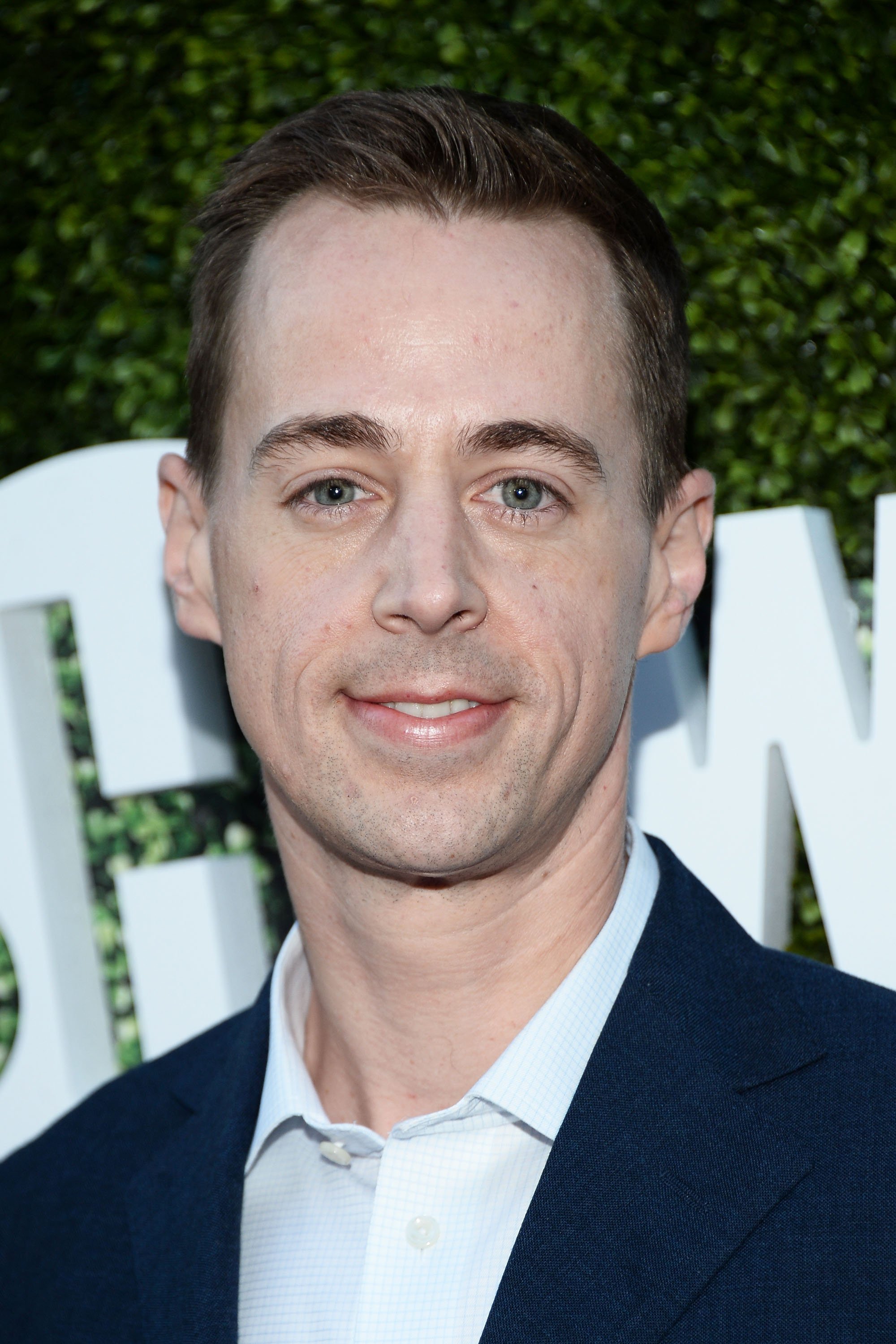 Sean Murray. I Image: Getty Images.