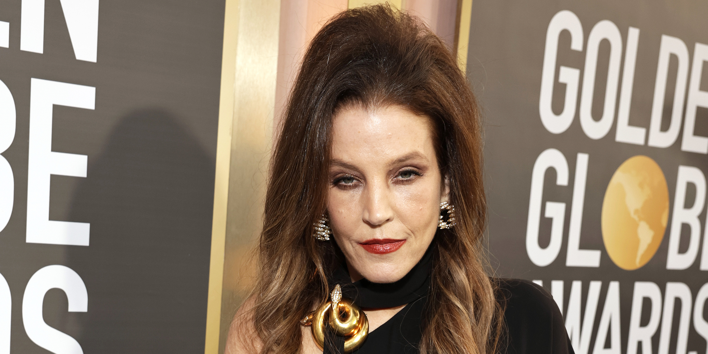 Lisa Marie Presley | Quelle: Getty Images