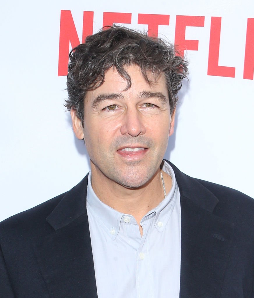 Kyle Chandler arrives at the Los Angeles premiere of Netflix's "Bloodline" Season 3 held at Arclight Cinemas on May 24, 2017 | Photo: Getty Images