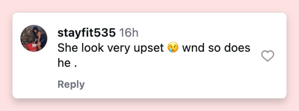 A netizen comment dated March 18, 2026. | Source: Instagram/tmz_tv