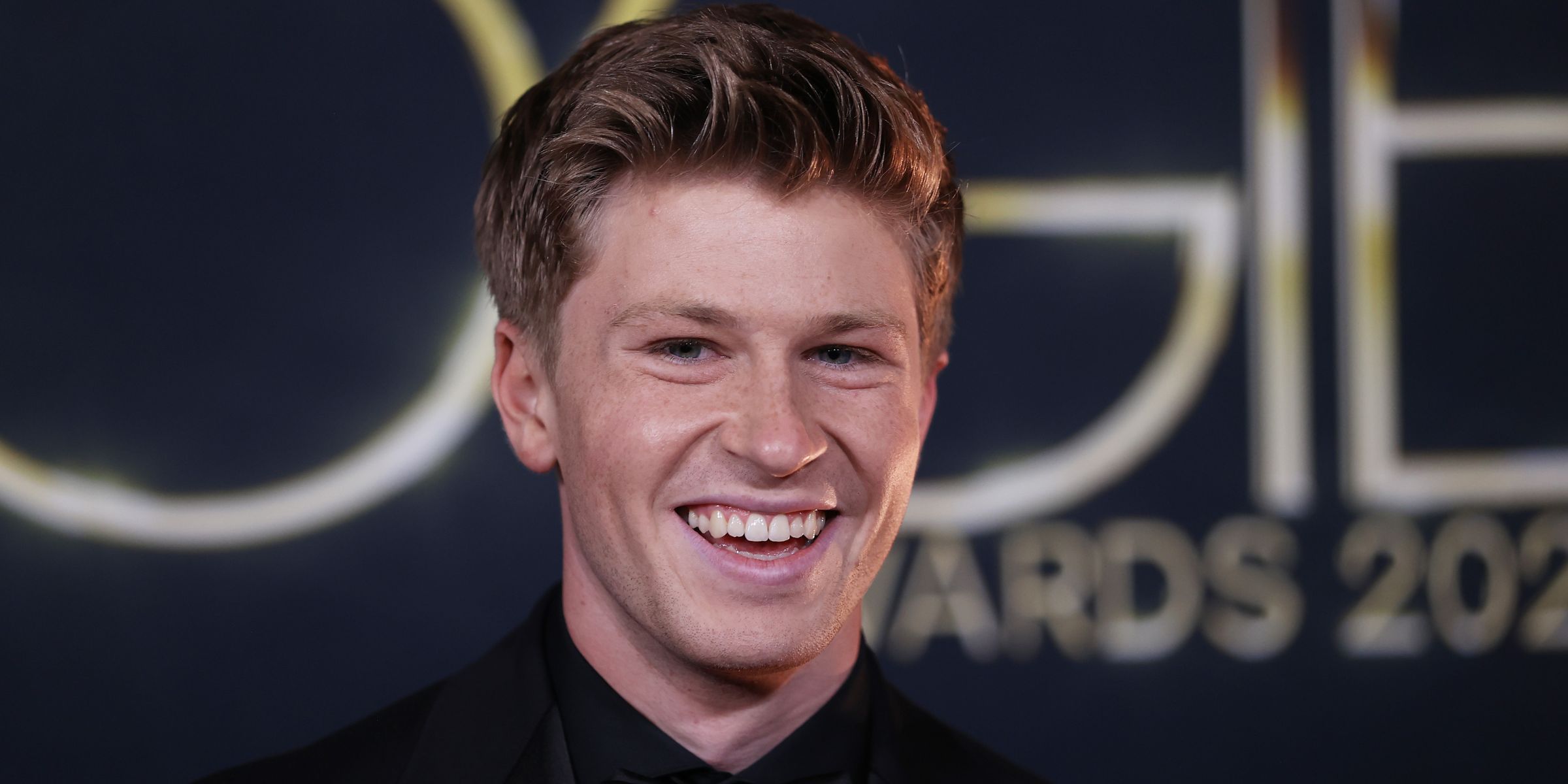 Robert Irwin | Source: Getty Images