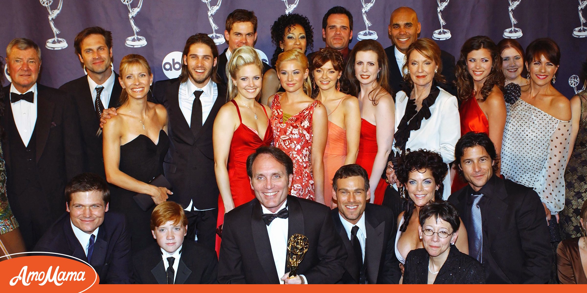 Why Was 'As The World Turns' Canceled? The Beloved Soap Opera Ran for 54 Seasons Why Was 'As The World Turns' Canceled? The Beloved Soap Opera Ran for 54 Seasons