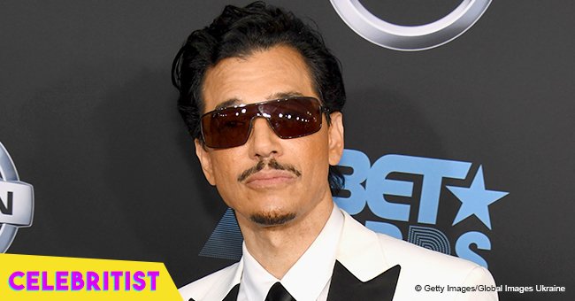 R&B singer El DeBarge jailed for felony months after his other legal issue