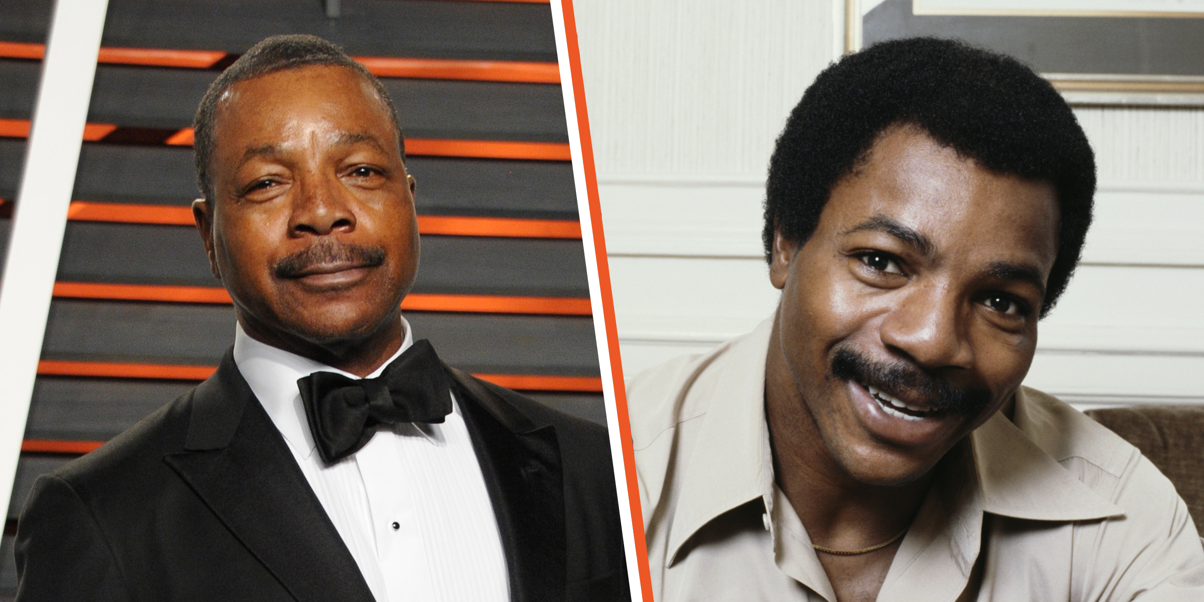 Carl Weathers | Source: Getty Images