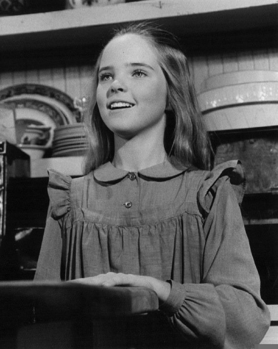  Melissa Sue Anderson as Mary Ingalls on the television series "Little House on the Prairie" | Photo: Wikimedia Commons