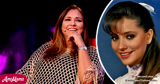 Gaby Rivero Y El Escandalo Que Hizo Resurgir Su Carrera Nunca Me Arrepiento De Lo Que Hago