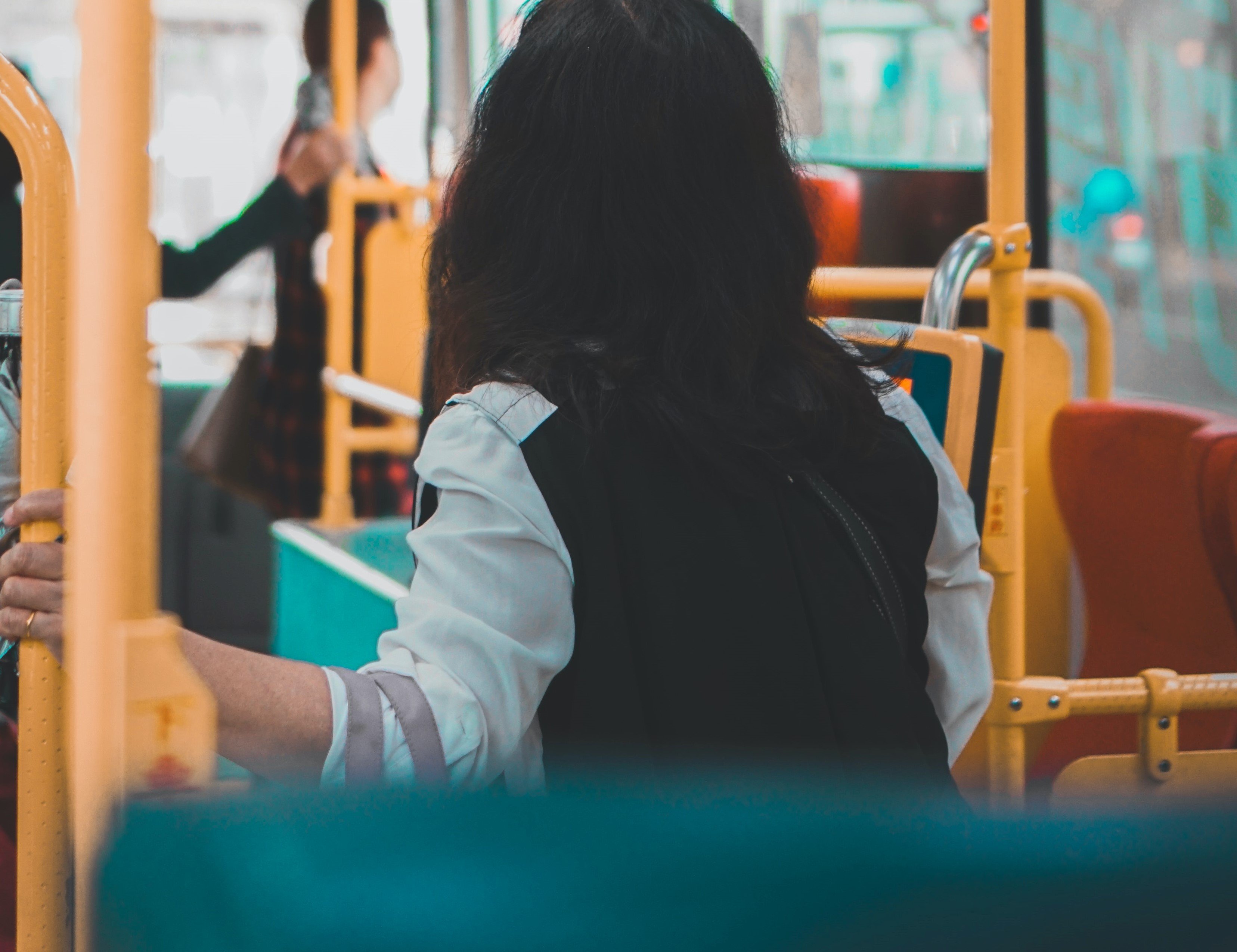 One day, OP realized she could no longer stay quiet & watch her bullies annoy her. | Source: Unsplash