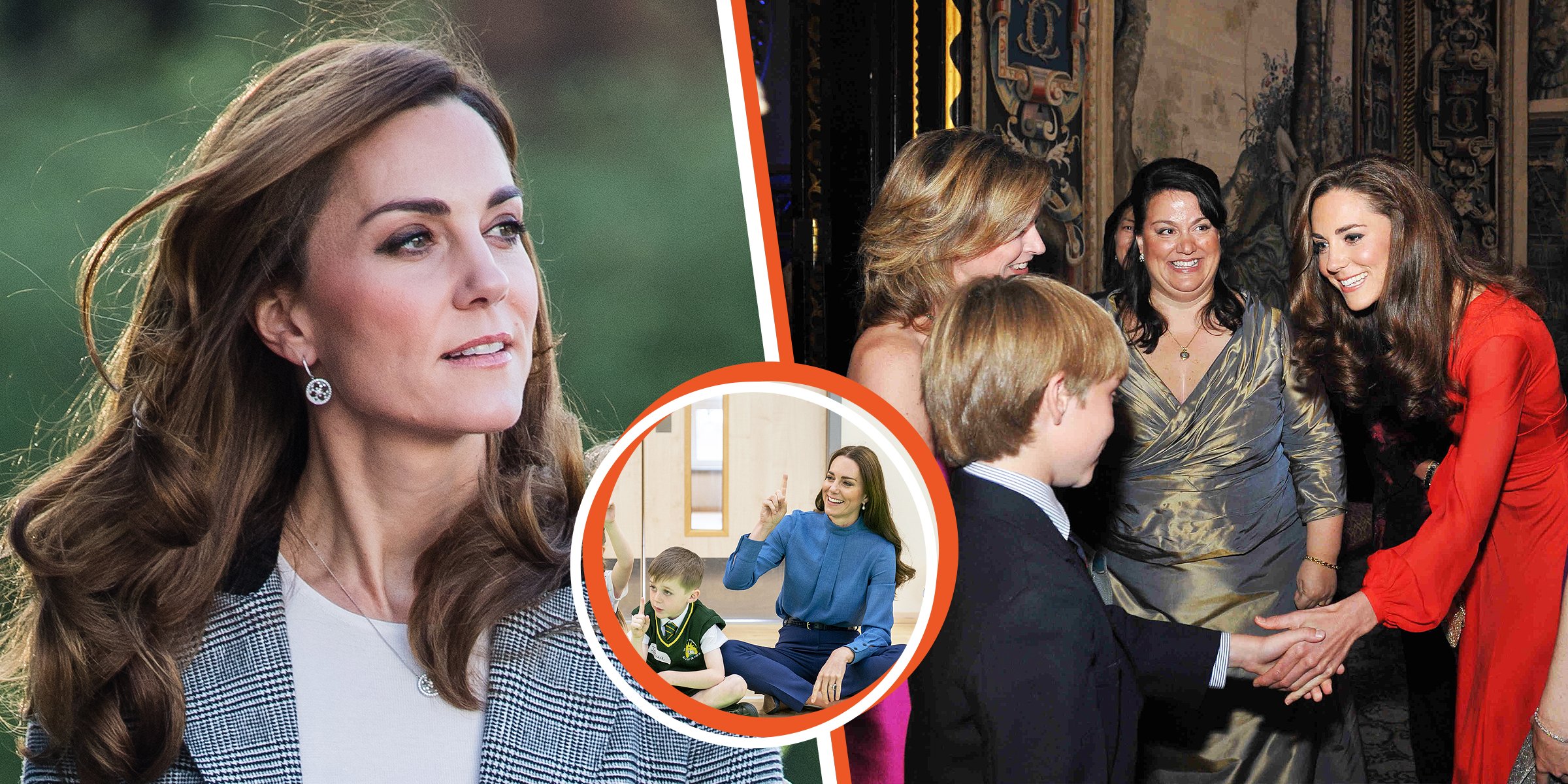 Kate Middleton | Kate Middleton | Kate Middleton and Women in Hedge Funds | Source: Getty Images