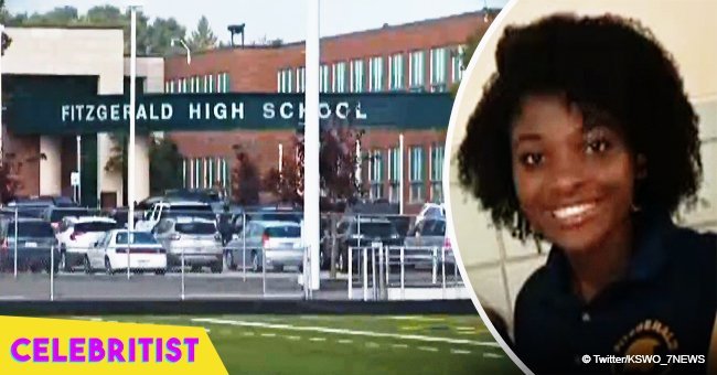 Straight A student stabbed to death by classmate after alleged dispute over a boy
