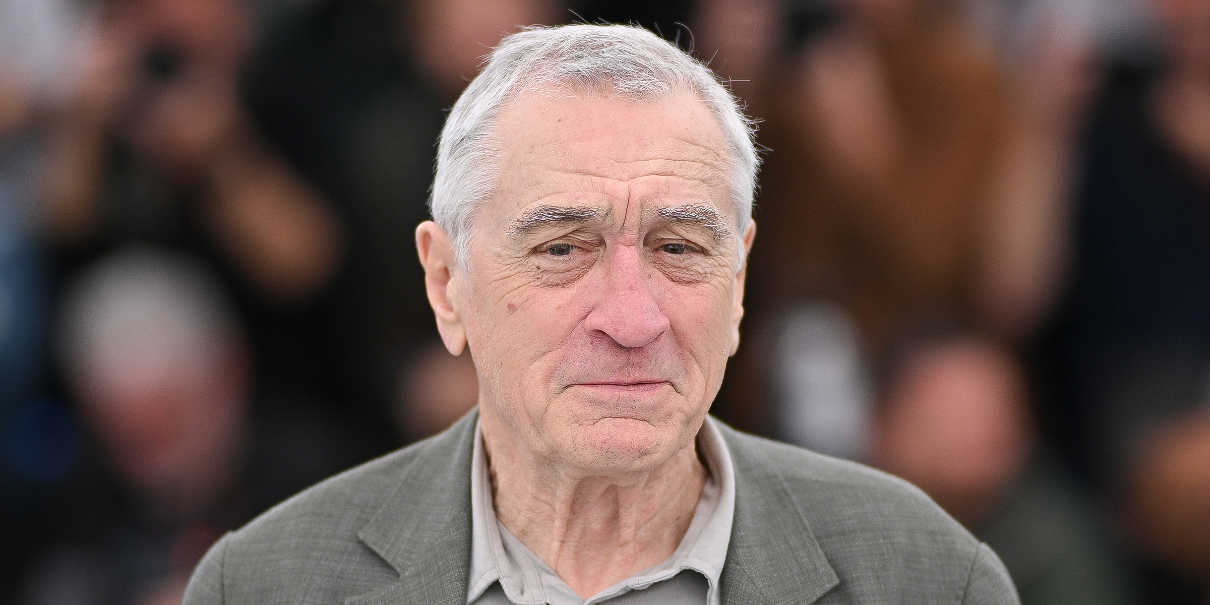 Robert De Niro | Source: Getty Images
