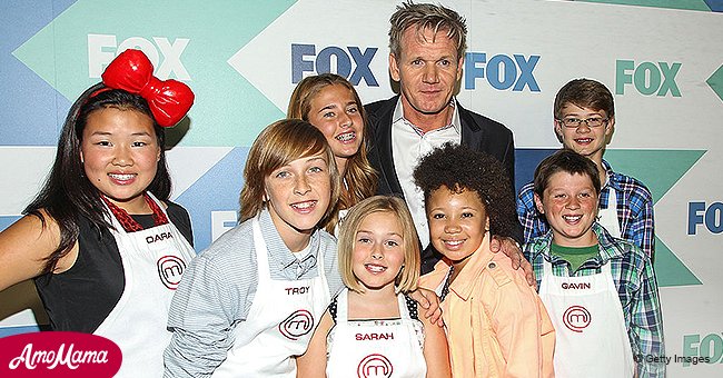 Look inside the Lives of 'MasterChef Junior' Alums from Different Seasons