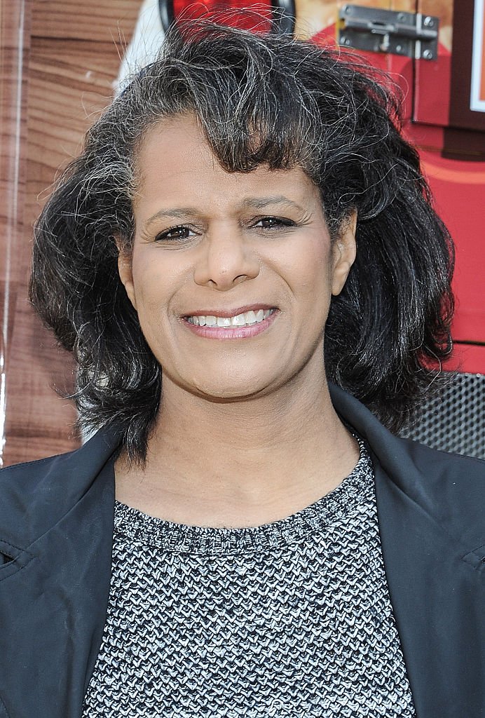 Debi Thomas attends the Toast To 135 Years Of Thomas' English Muffins at The Muffin House on April 23, 2015 in New York City. | Photo: GettyImages