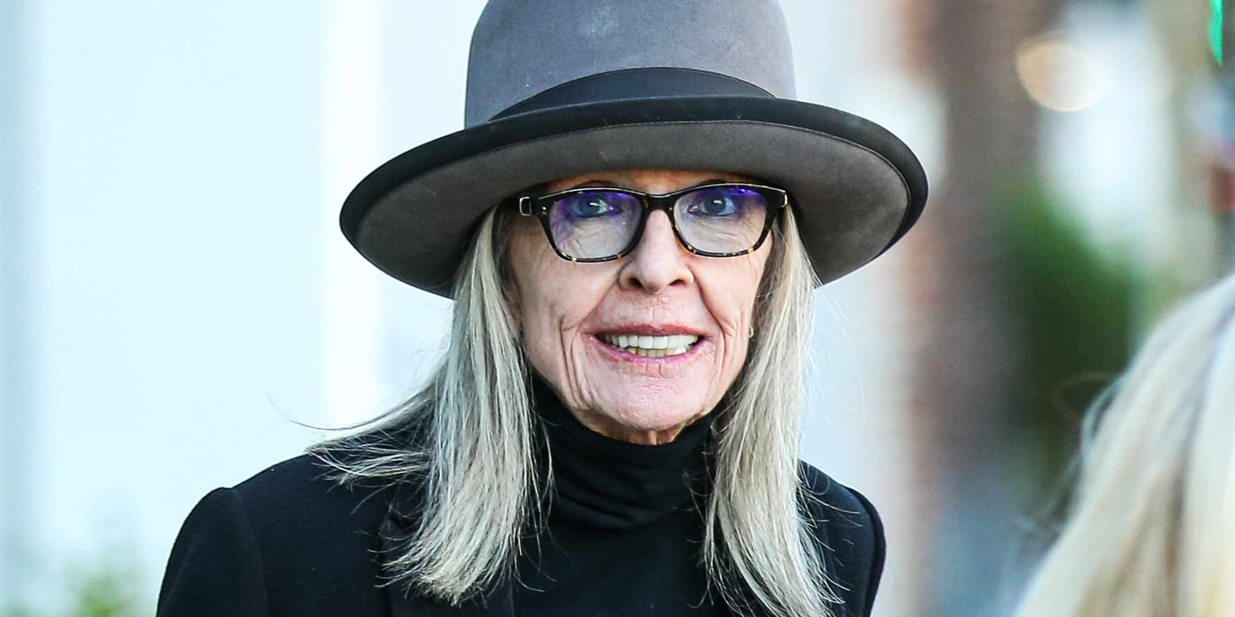 Diane Keaton | Source: Getty Images