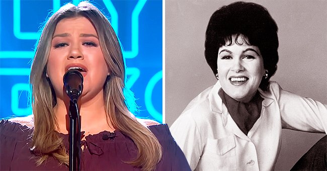 Getty Images | Youtube/The Kelly Clarkson Show