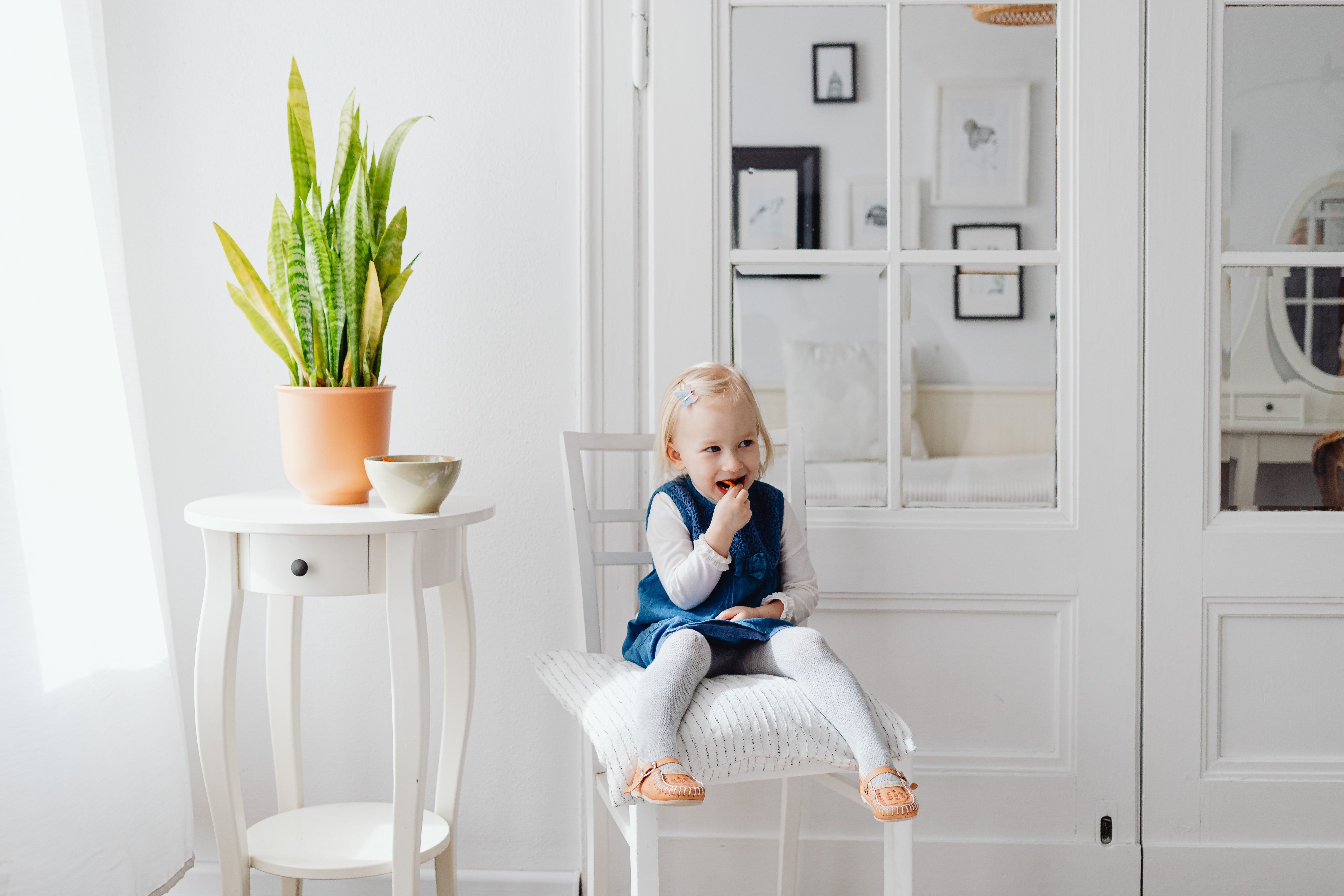 Sally loved Maisy's pie. | Source: Pexels
