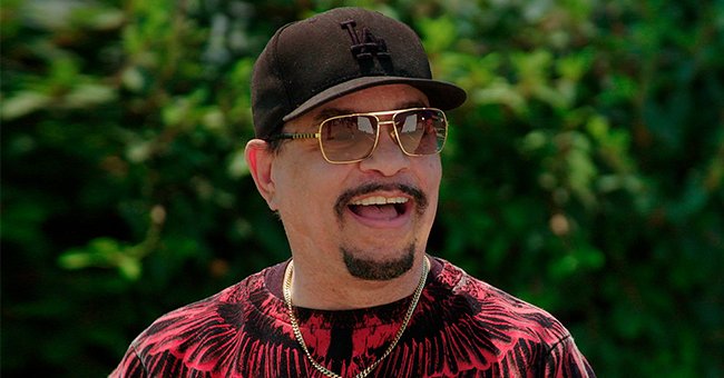 Rapper and actor Ice-T | Getty images