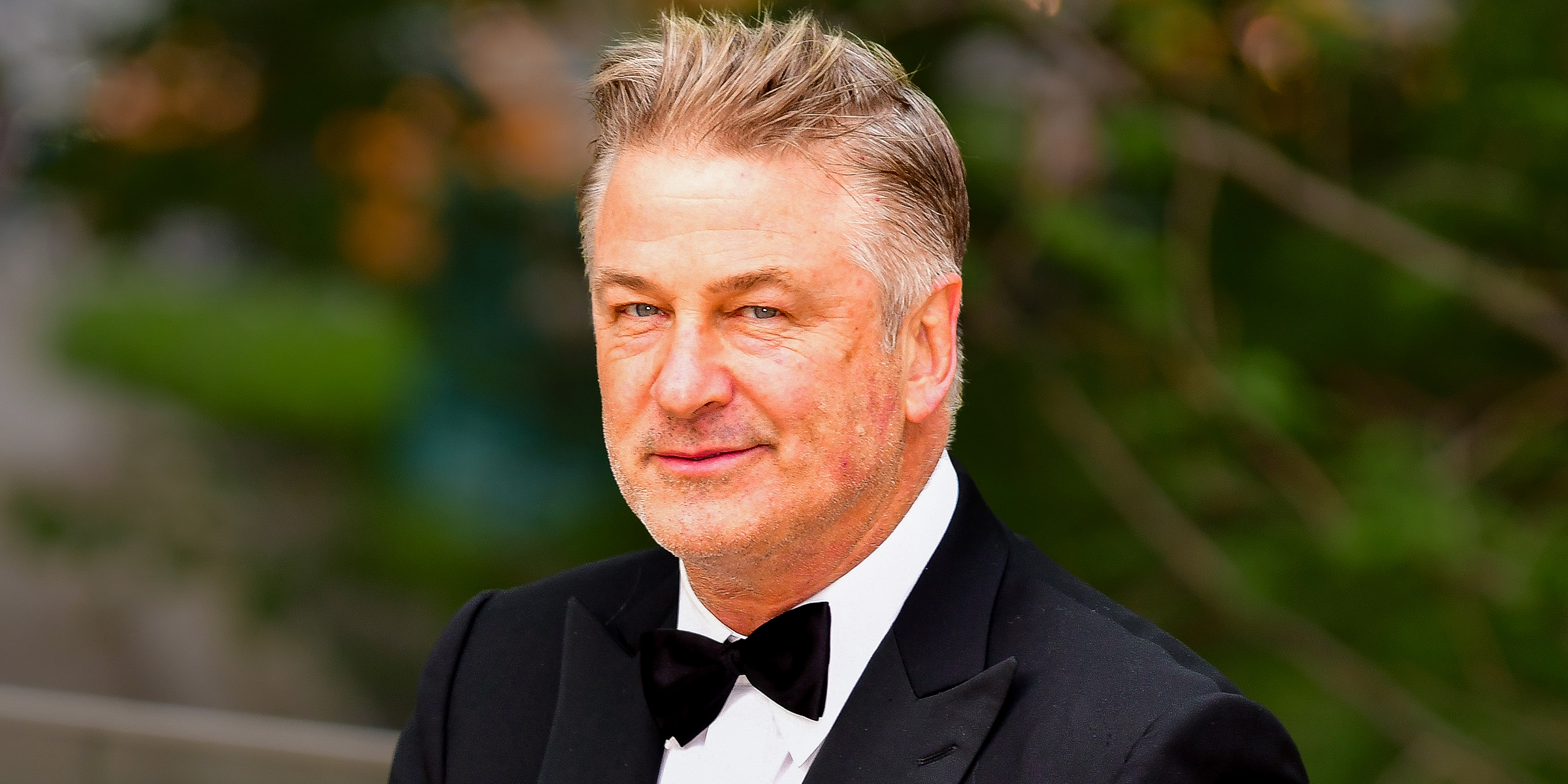 Alec Baldwin | Source: Getty Images