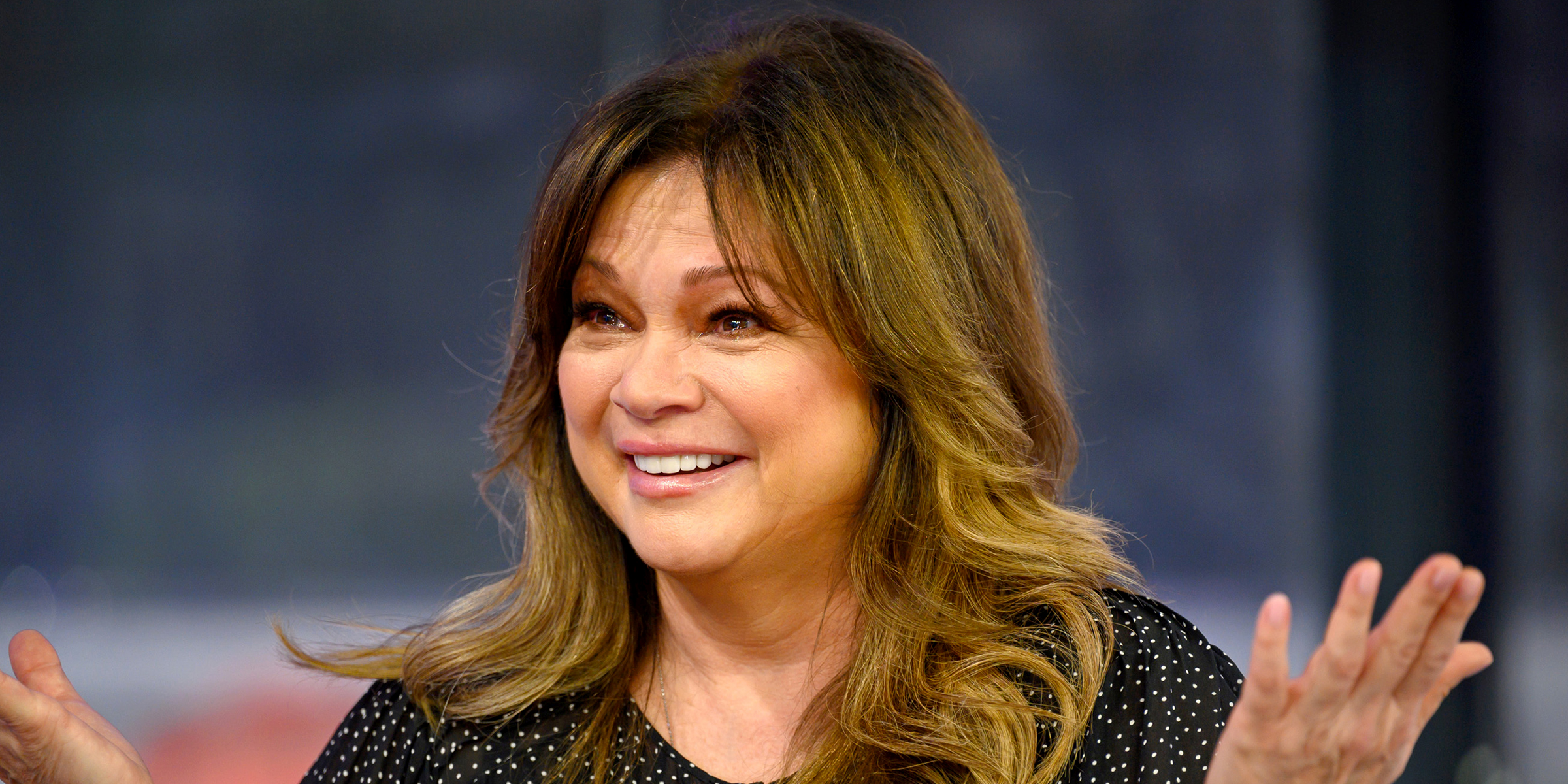 Valerie Bertinelli | Source: Getty Images