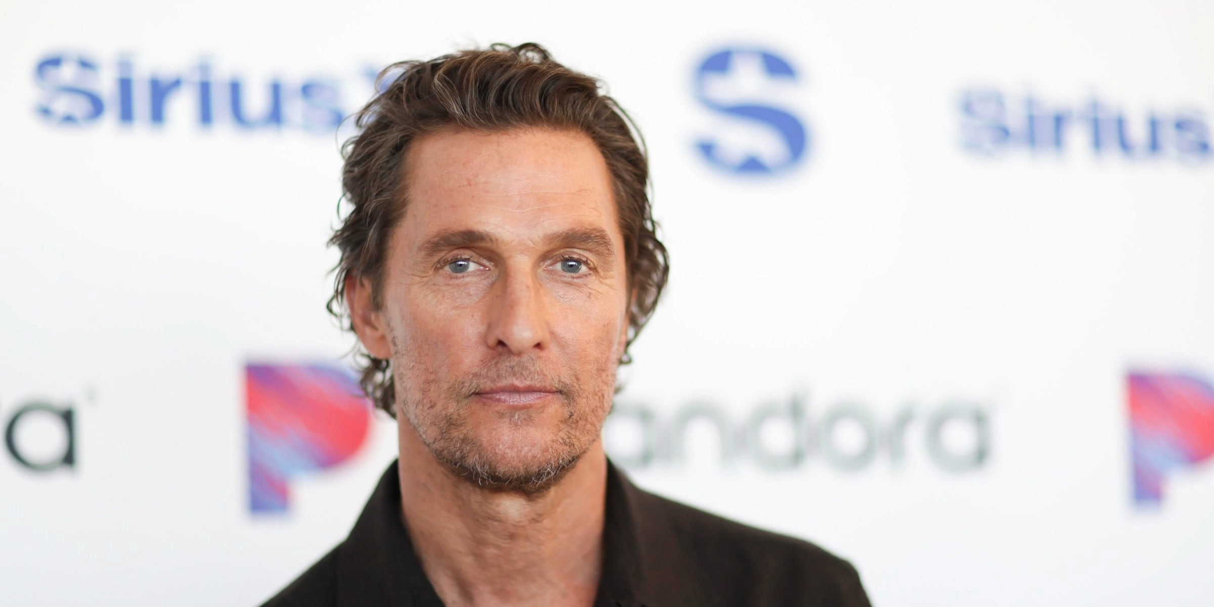 Matthew McConaughey | Source: Getty Images