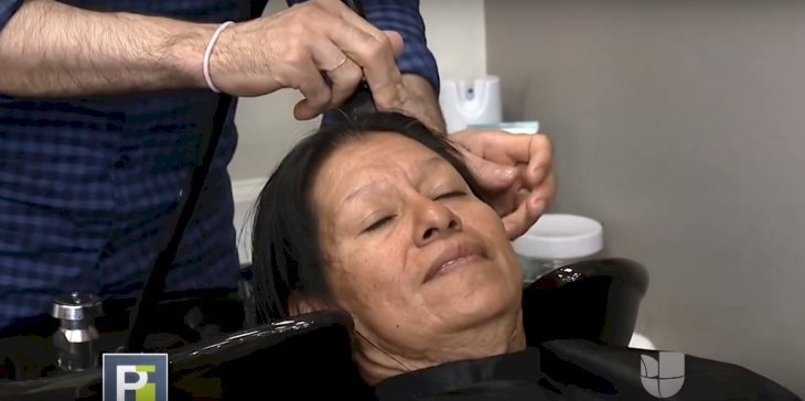 Imagen tomada de: YouTube.com / Primer Impacto