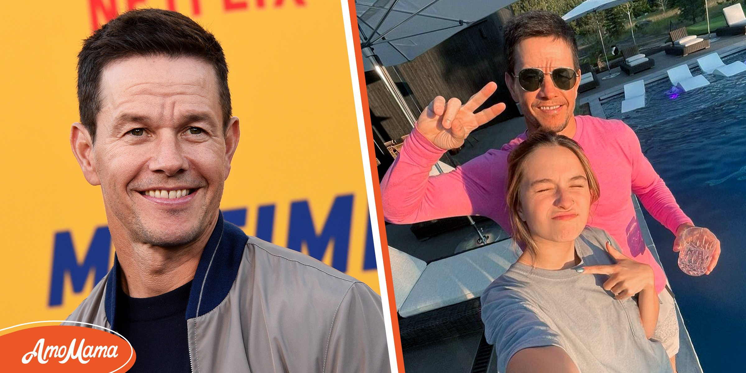 Who Is Ella Rae Wahlberg? Mark Wahlberg Once Joked He Had No Authority