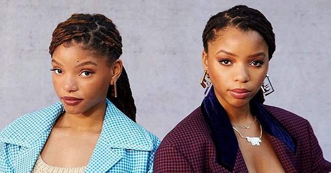  instagram.com/chloexhalle