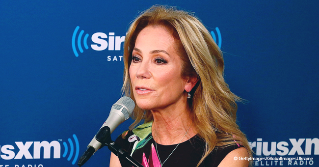  'A Widow, an Orphan, an Empty-Nester': Kathie Lee Gifford Shares Her Struggles through the Years