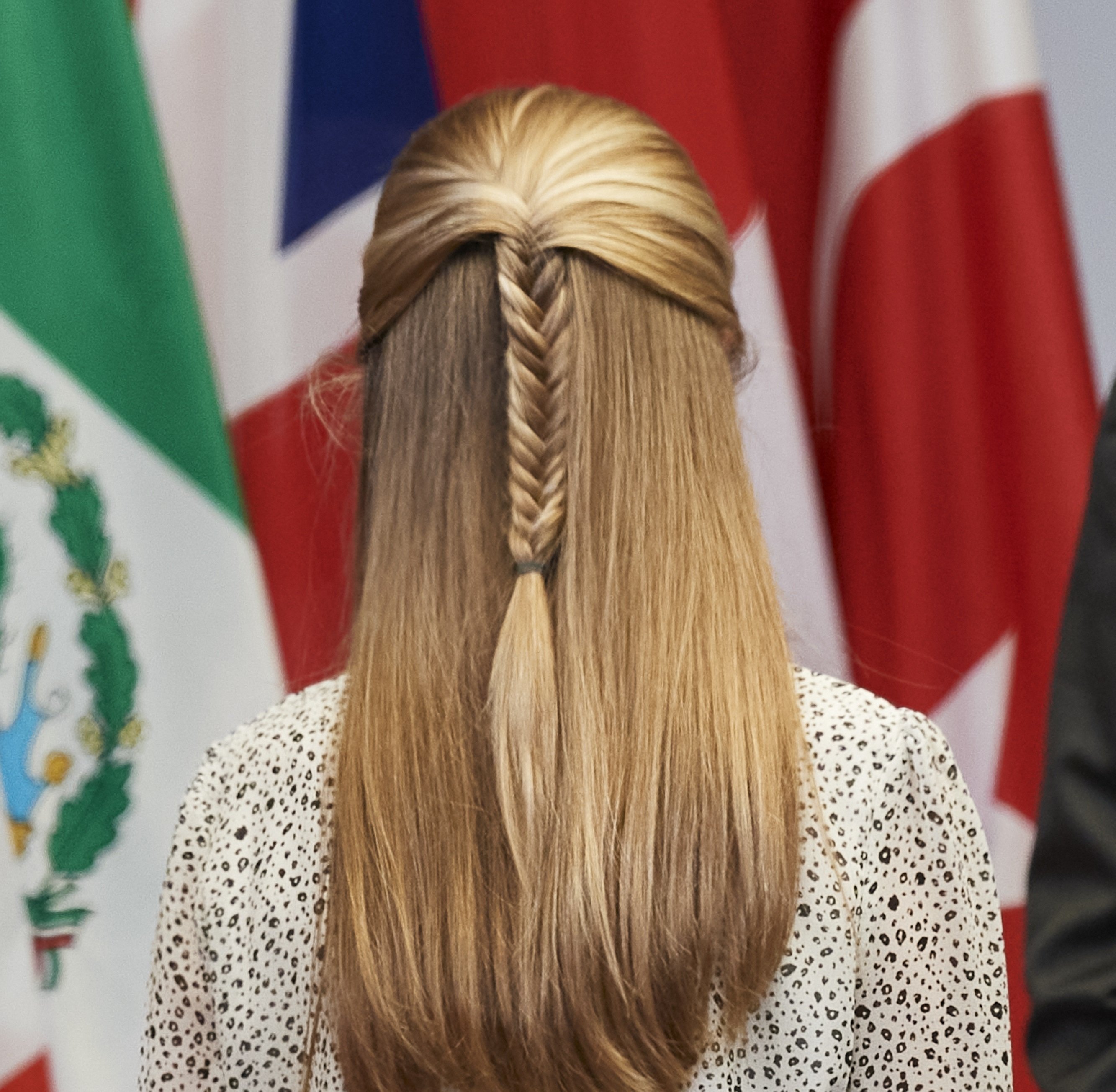 La princesa Leonor en los Premios Princesa de Asturias, el 16 de octubre de 2020 en Oviedo, España. | Foto: Getty Images