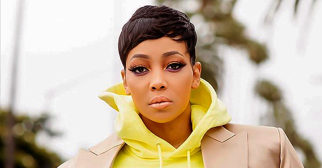 Instagram/monicabrown