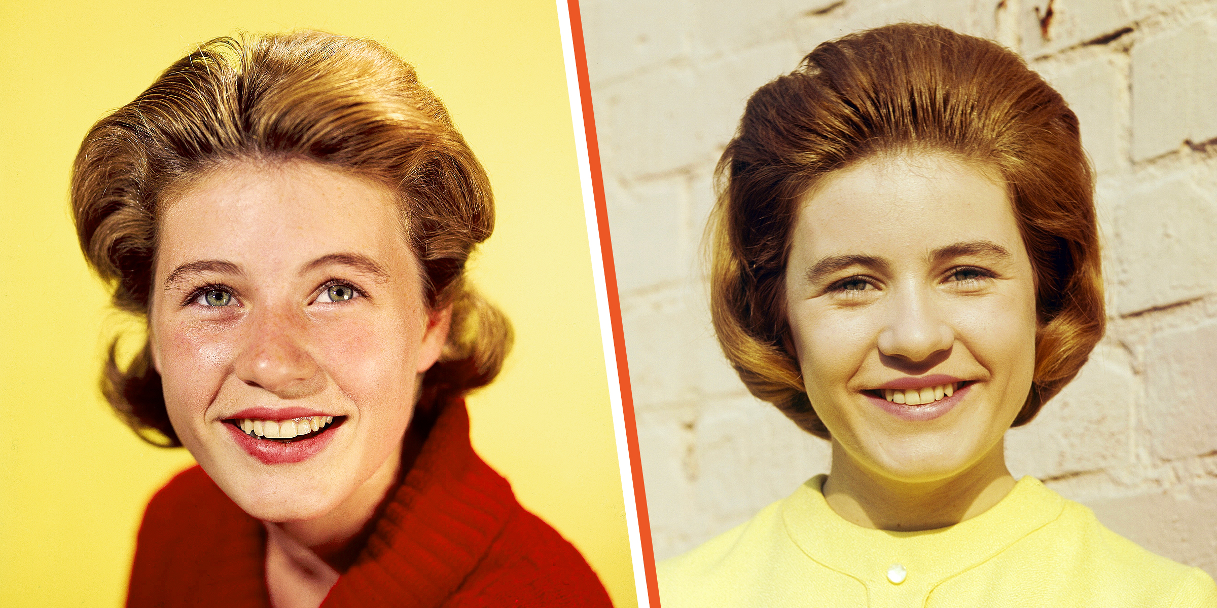 Patty Duke | Source: Getty Images